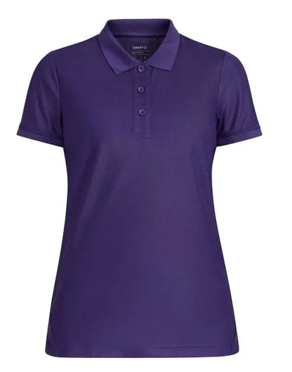 Craft Ladies Core Unify Polo Shirt CR1909139
