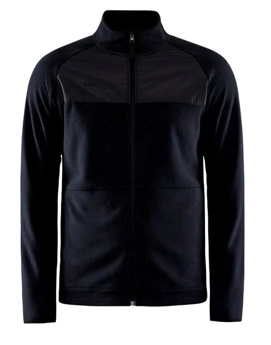 Craft Mens ADV Explore Fleece Midlayer cr1910396