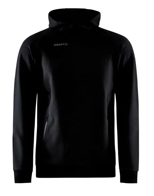 Craft Mens Core Soul Hood Sweatshirt CR1910623