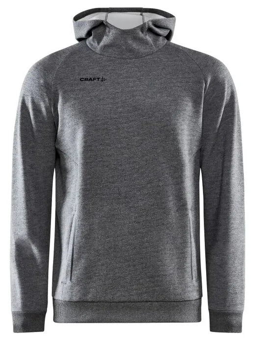 Craft Mens Core Soul Hood Sweatshirt CR1910623