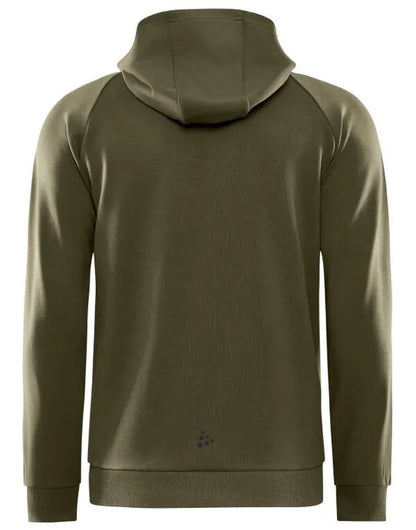 Craft Mens Core Soul Hood Sweatshirt CR1910623