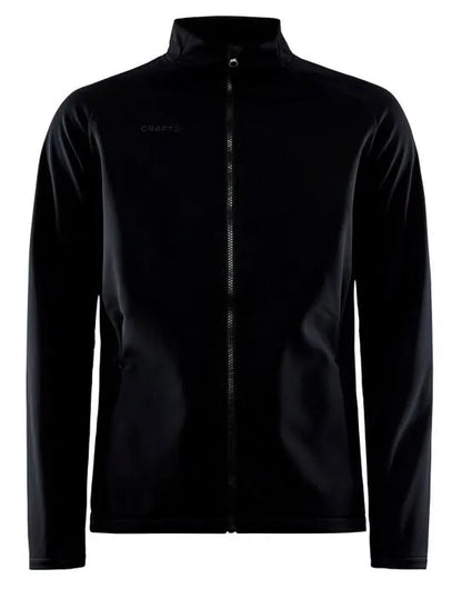 Craft Mens Core Explore Soft Shell Jacket cr1910990
