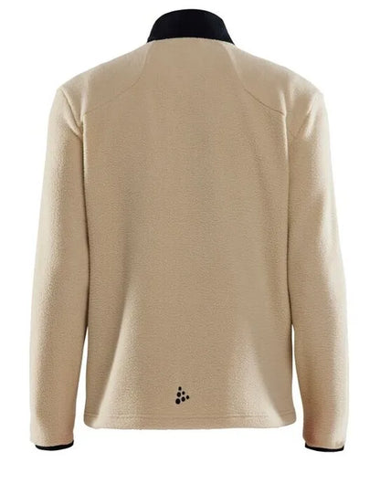 Craft Mens ADV Explore Pile Fleece Jacket cr1912220