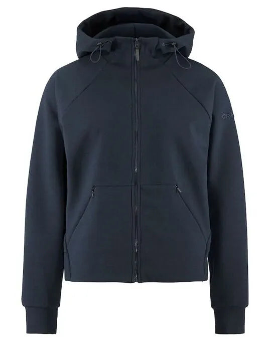 Craft Ladies ADV Join FZ Hoodie CR1914701