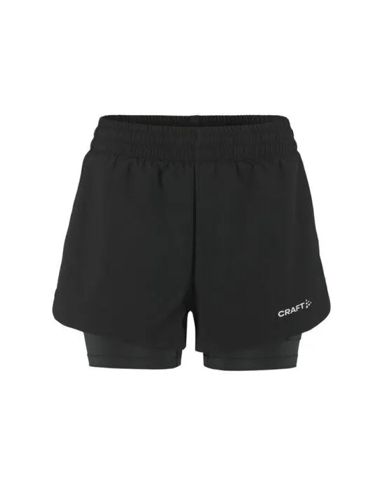 Craft Ladies ADV Essence 2-In-1 Shorts 2 CR1915946