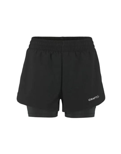 Craft Ladies ADV Essence 2-In-1 Shorts 2 CR1915946