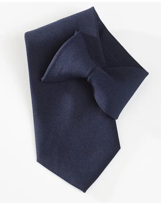Yoko Clip On Tie CT01