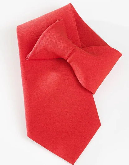 Yoko Clip On Tie CT01