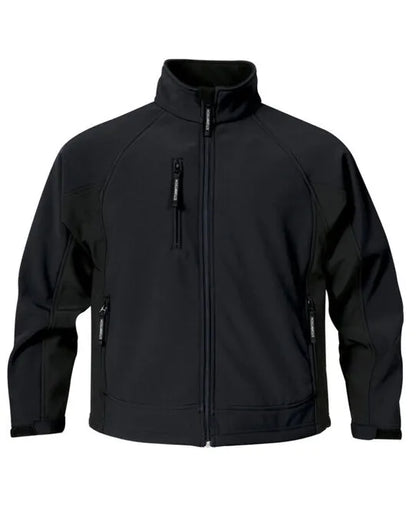 Stormtech Mens Crew Bonded Jacket CXJ1 CXJ-1