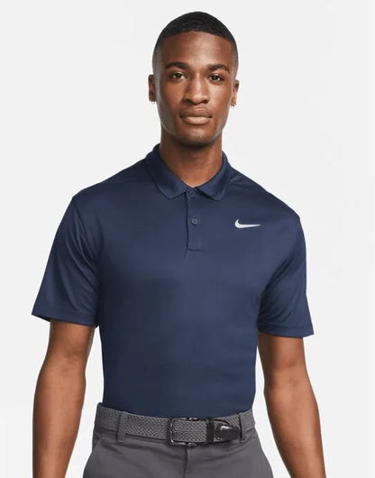 Nike Dri FIT Victory Solid Polo LC DH0822