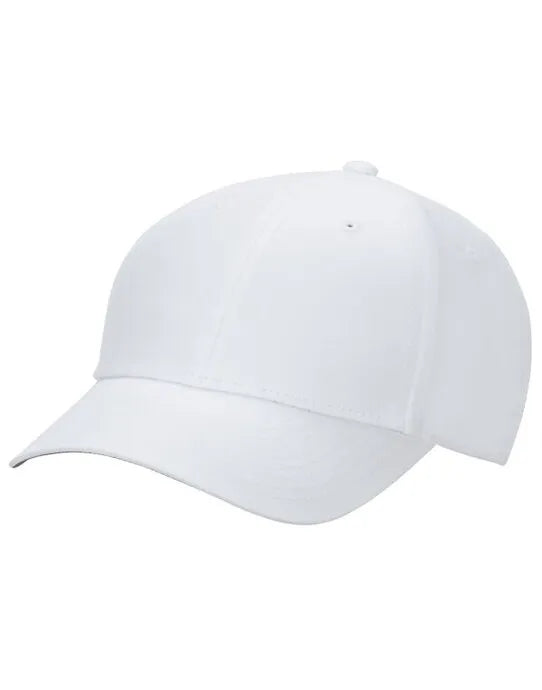 Nike Golf Nike DF Structured Blank Front Cap FB6452