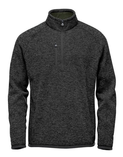 Stormtech Mens 4 Zip Pullover 1
