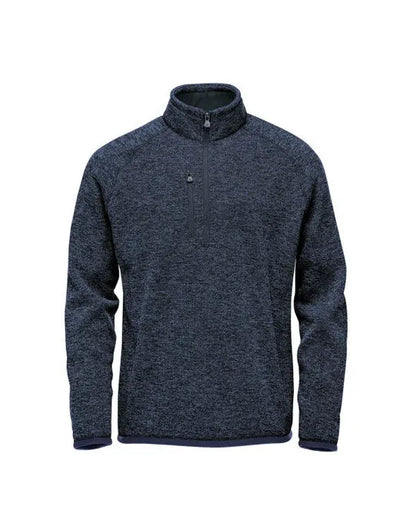 Stormtech Mens 4 Zip Pullover 1