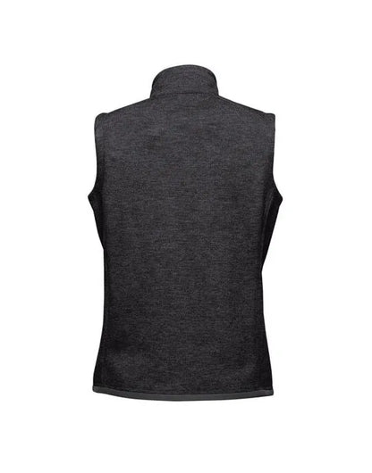 Stormtech Lady Avalanche FZ Fleece Vest 1w