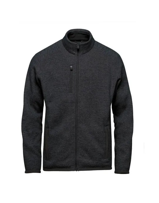 Stormtech Mens Avalanche FZ Fleece Jacket 1