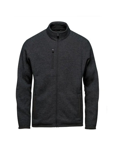 Stormtech Mens Avalanche FZ Fleece Jacket 1