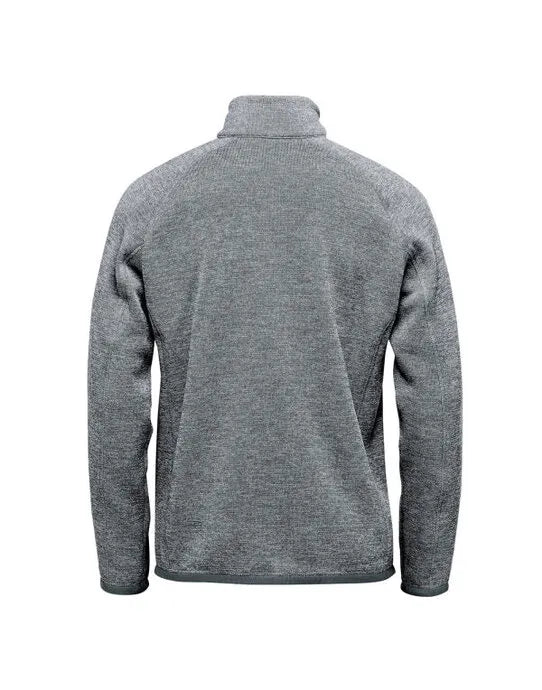 Stormtech Mens Avalanche FZ Fleece Jacket 1