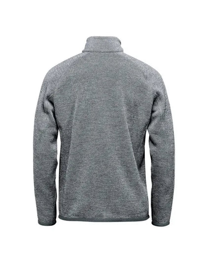 Stormtech Mens Avalanche FZ Fleece Jacket 1