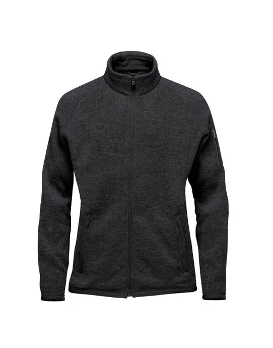 Stormtech Ladies Avalanche FZ Fleece Jacket 1w