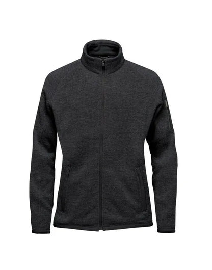 Stormtech Ladies Avalanche FZ Fleece Jacket 1w