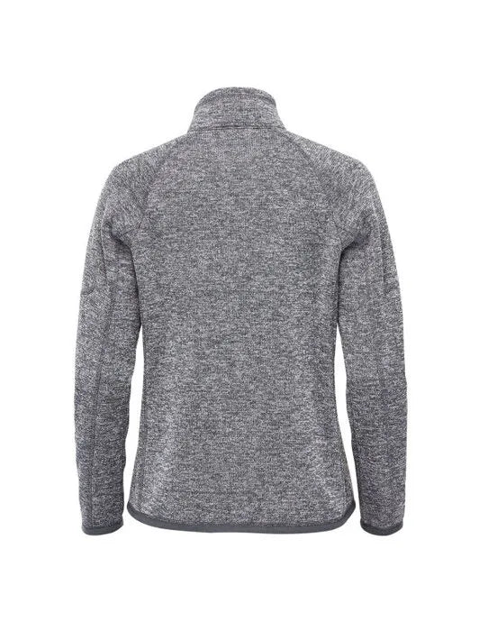 Stormtech Ladies Avalanche FZ Fleece Jacket 1w