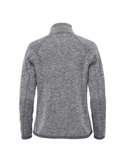 Stormtech Ladies Avalanche FZ Fleece Jacket 1w