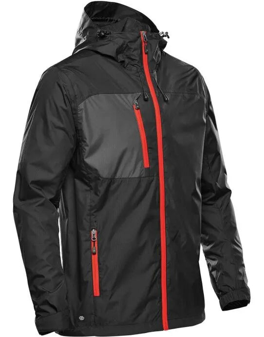 Stormtech Mens Olympia Shell gxj