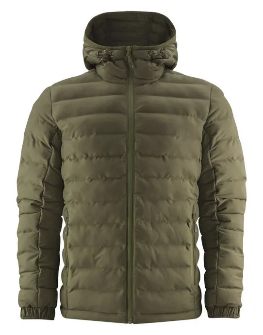 James Harvest Woodlake Heights Jacket HAR2111037