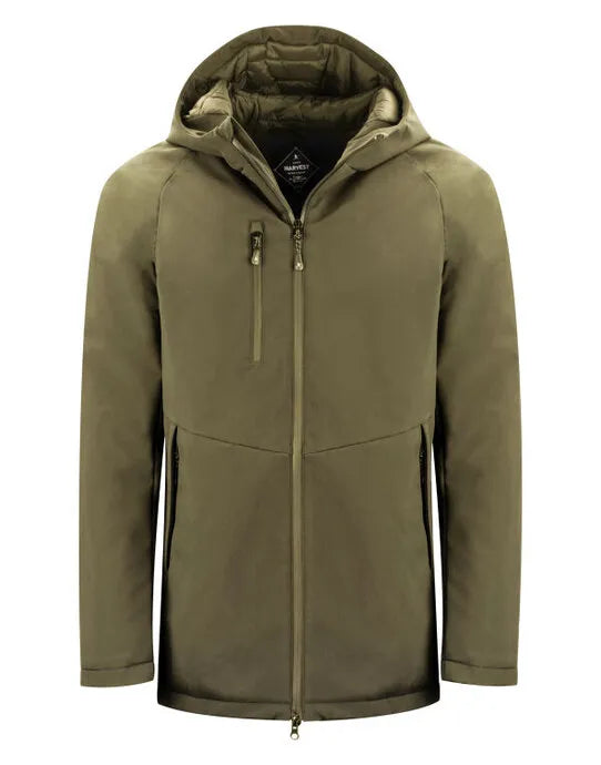 James Harvest Winchester Jacket HAR2111038