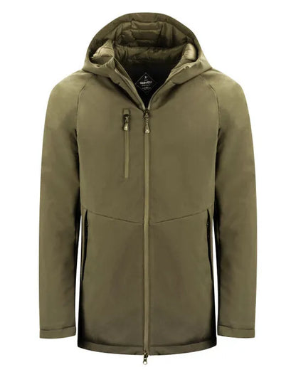 James Harvest Winchester Jacket HAR2111038