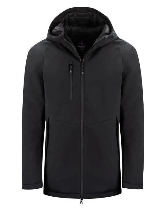 James Harvest Winchester Jacket HAR2111038