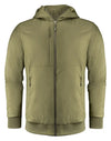 Moss Green