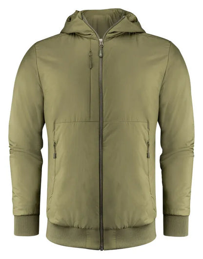 James Harvest Franklin Jacket HAR2111039