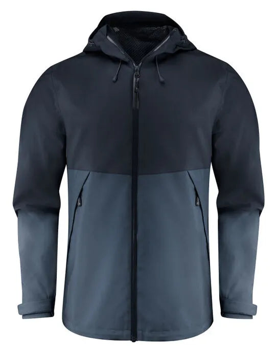 James Harvest Northville Two Tone Jacket HAR2111041
