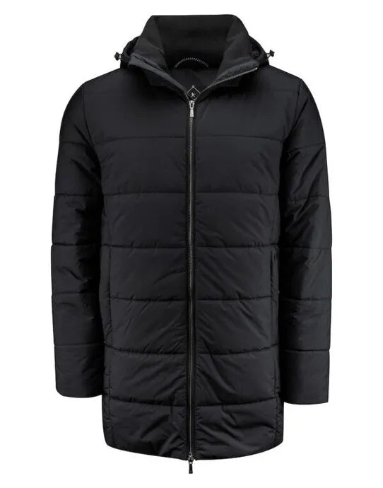 James Harvest Nordmont Long Jacket HAR2111042