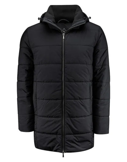 James Harvest Nordmont Long Jacket HAR2111042