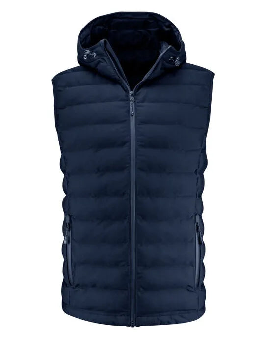 James Harvest Woodlake Heights Vest har2111043