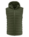 Moss Green