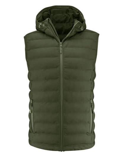 James Harvest Woodlake Heights Vest har2111043