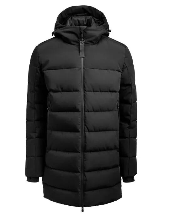 James Harvest Northport Jacket HAR2111047