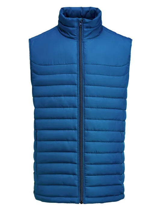 James Harvest Arches Vest HAR2111049