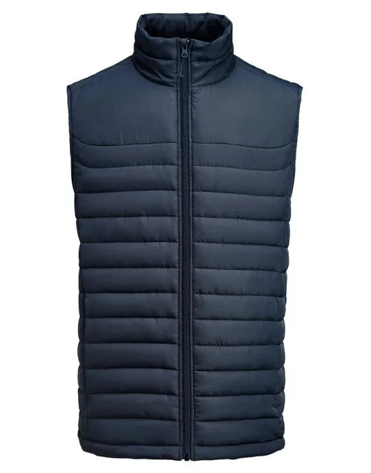 James Harvest Arches Vest HAR2111049