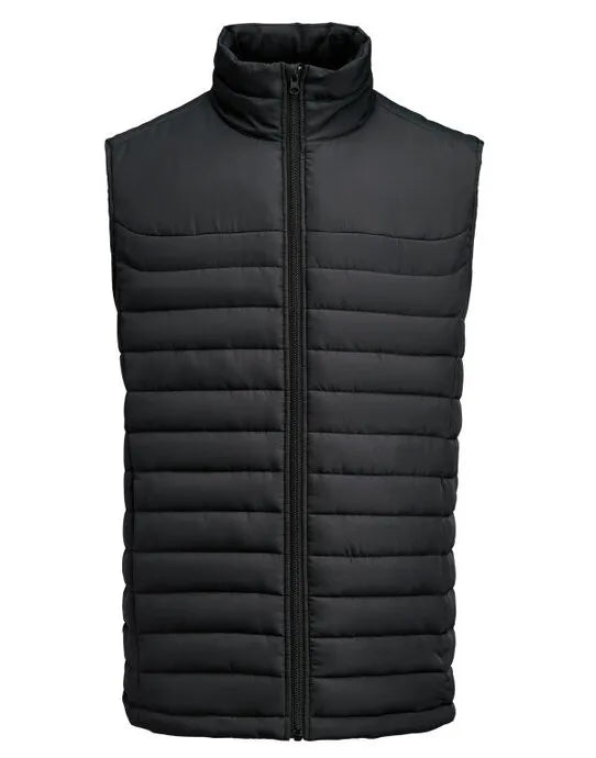 James Harvest Arches Vest HAR2111049