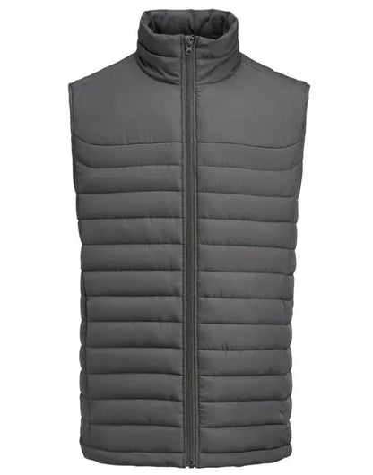 James Harvest Arches Vest HAR2111049