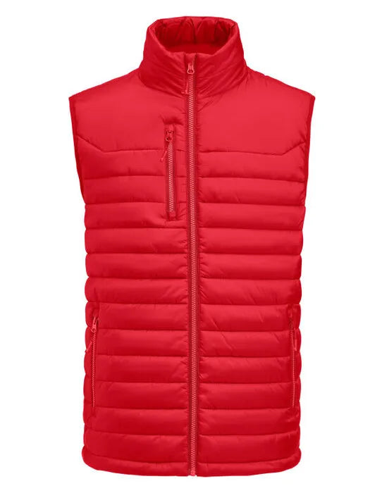 James Harvest Meadows Vest HAR2111051