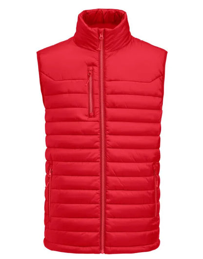 James Harvest Meadows Vest HAR2111051