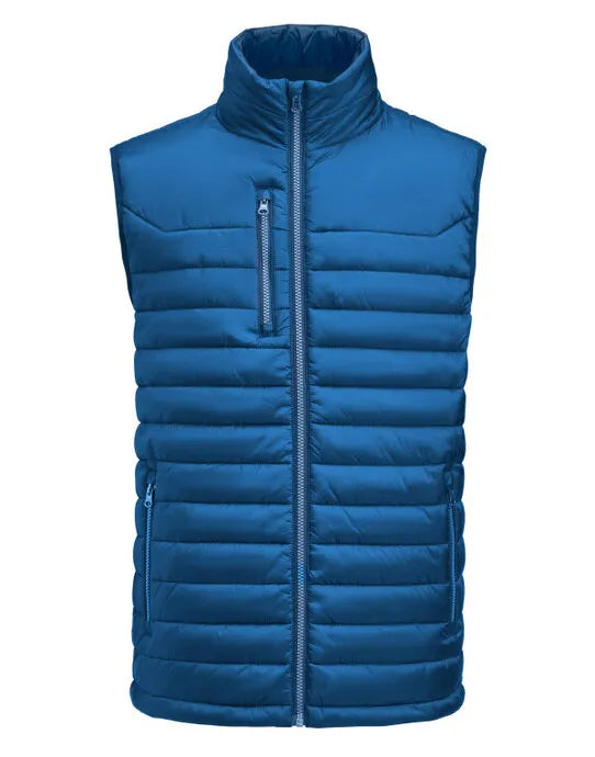 James Harvest Meadows Vest HAR2111051