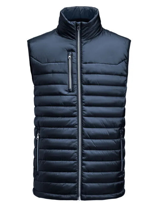 James Harvest Meadows Vest HAR2111051