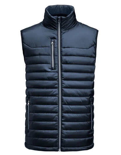 James Harvest Meadows Vest HAR2111051