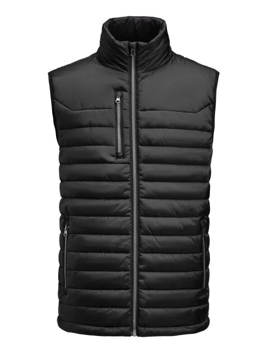 James Harvest Meadows Vest HAR2111051